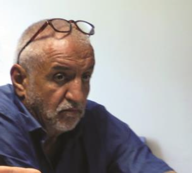 Régis Masseaux, nouveau président par intérim du Parc naturel marin de Mayotte