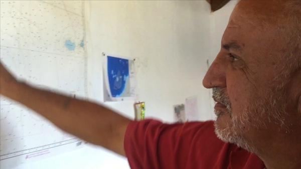 Du matériel de pêche volé localisé à Domoni – Anjouan (vidéo)