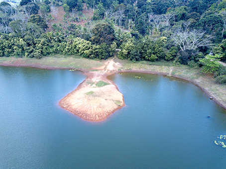 Les besoins de restrictions en eau ne sont pas entendus