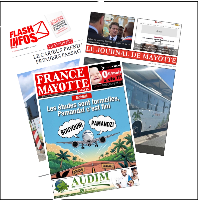 Revue de presse : transports, loi de refondation et tensions sociales ￼