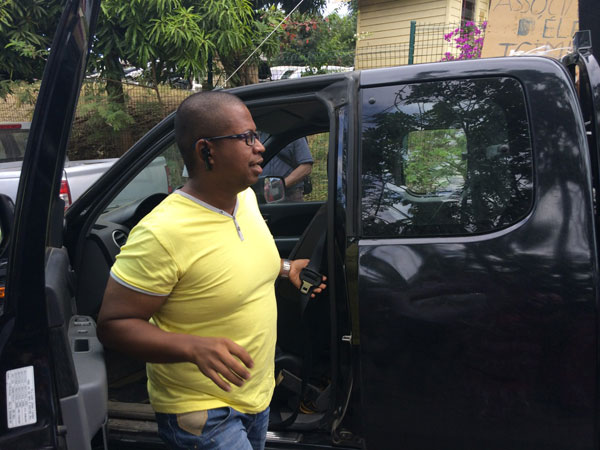 Nouveau rendez-vous pour Rivo