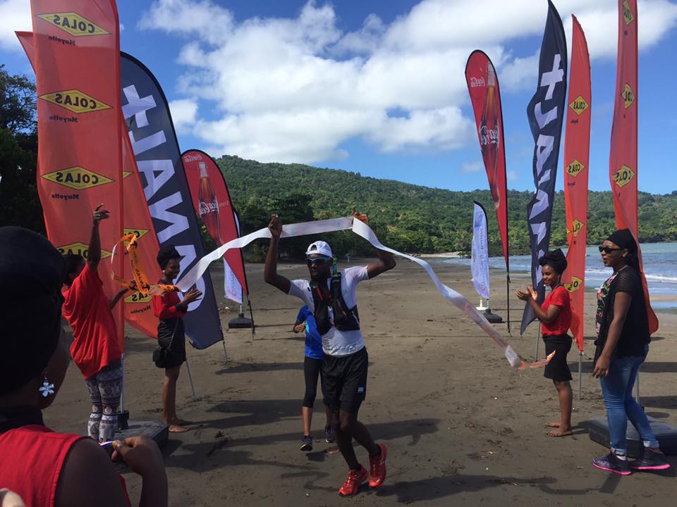 Mahoraid Colas 2016 : Riziki vainqueur