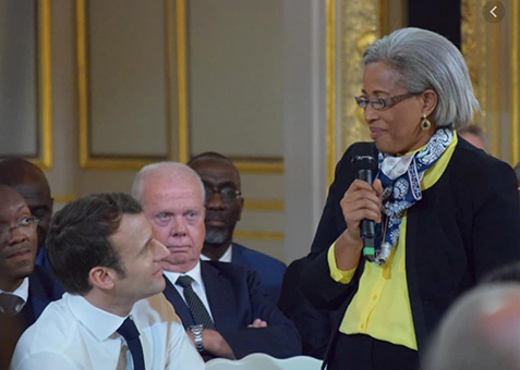 Le collectif tacle les maires non signataires