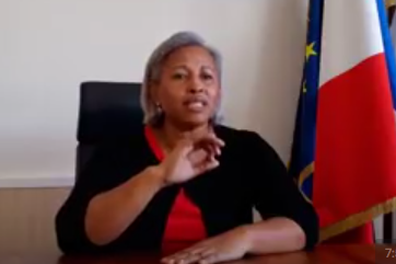 La maire de Chirongui s’exprime sur l’insécurité