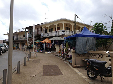 Agression d’une journaliste