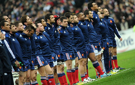 Le 15 de France à Mayotte fin mai