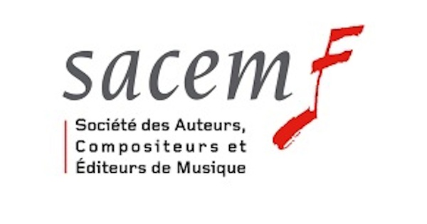 Permanence de la SACEM aujourd’hui et demain au 5/5