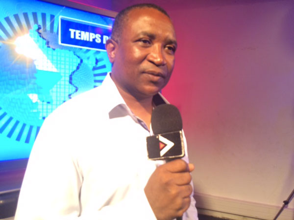 Grève indexation : Salim Nahouda en colère