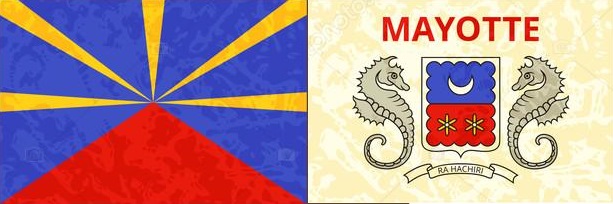 Les Réunionnais critiquent les Mahorais après des violences