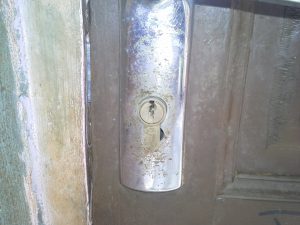 Le groupe scolaire de M’Gombani fermé