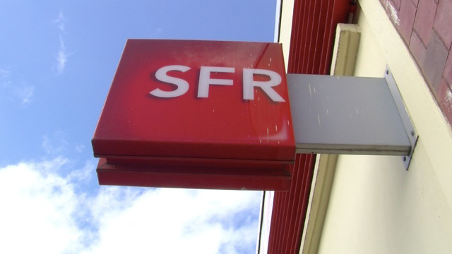 Plan de suppression de postes chez SFR débrayage annoncé le 24 juin