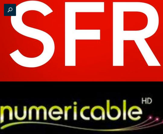 Descente de l’Autorité de la concurrence chez SFR et Numéricable