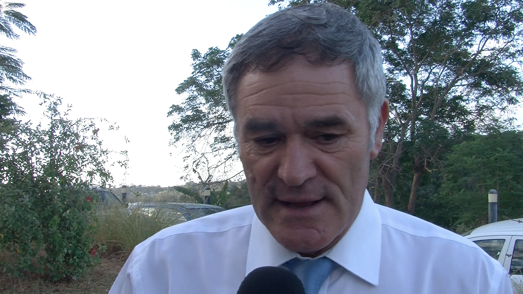 Le nouveau SGAR est là