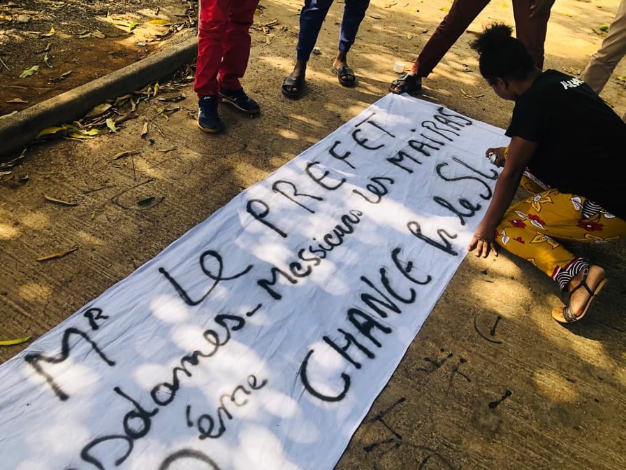 Les agents du SIEAM manifesteront demain dès 7h