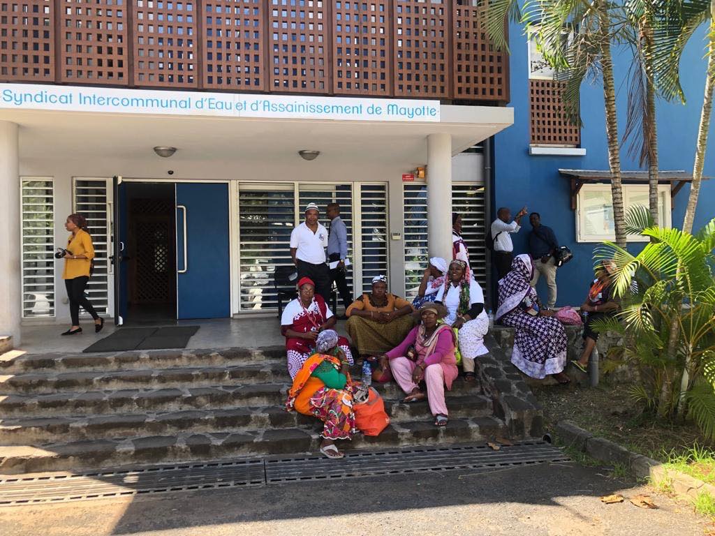 Les agents du Sieam ne feront pas grève demain