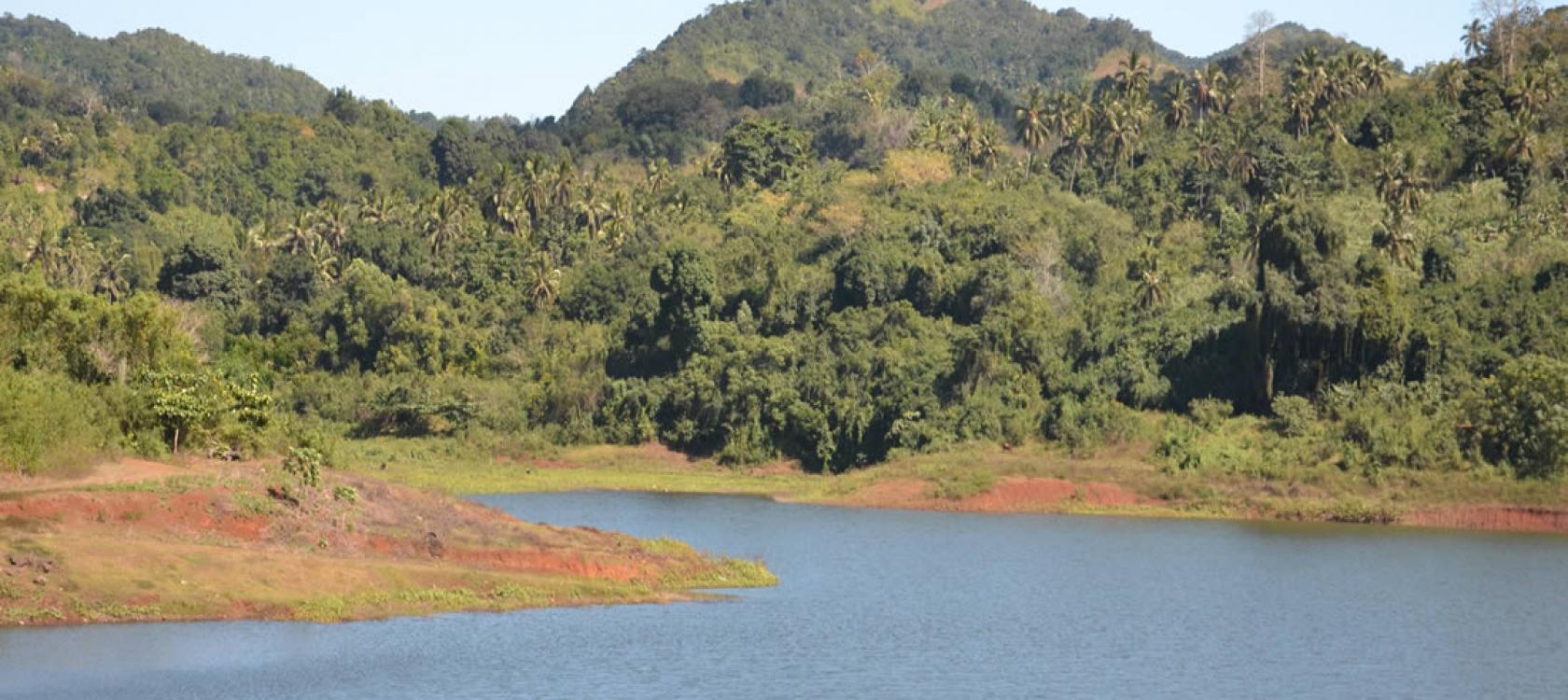 Un nouvel arrêté pour de nouvelles restrictions d’eau
