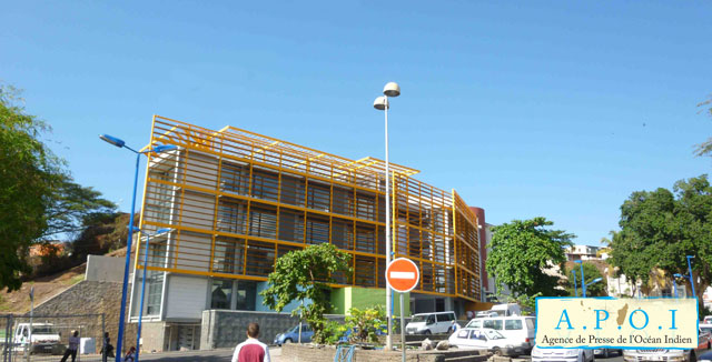 Une journée professionnelle de la construction et du logement