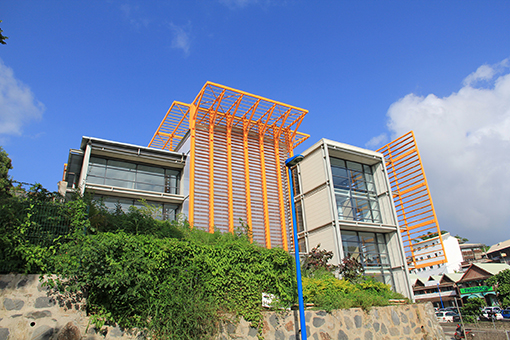 L’État se retire du capital de la SIM