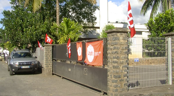 SMAE : Les salariés menacent de couper l’eau