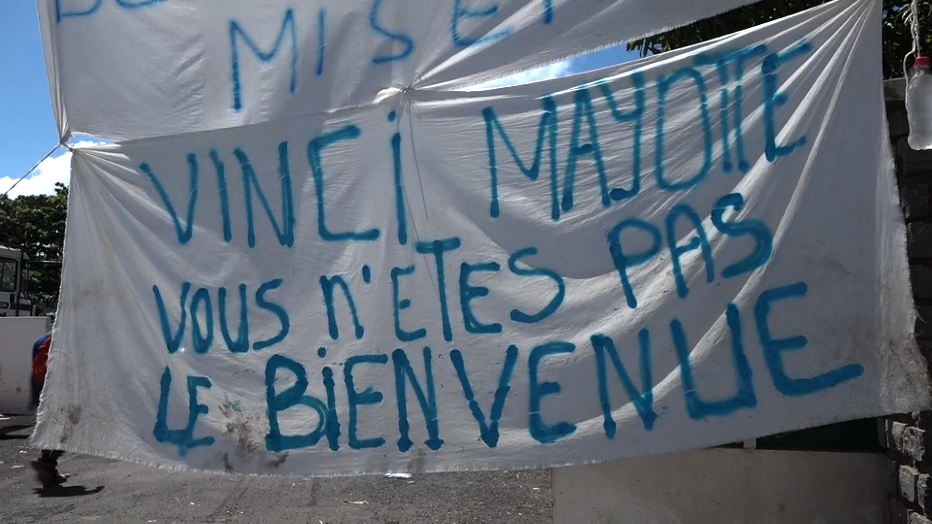 Fin de la grève à la SMAE, pas à la SOGEA