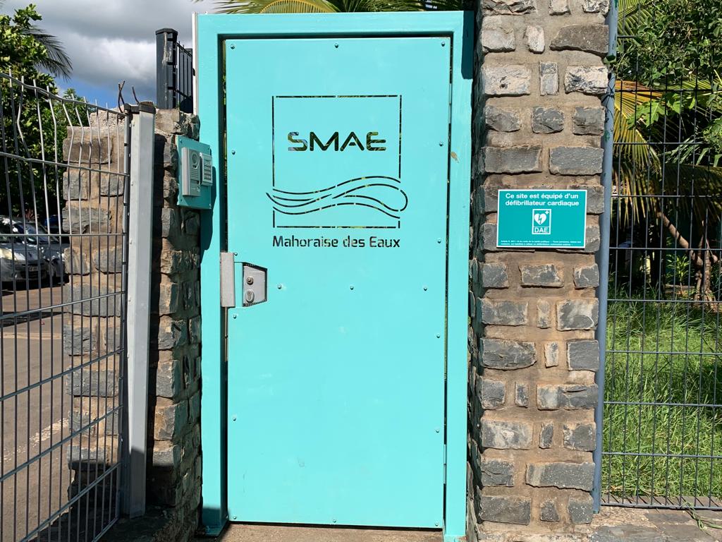 Les factures d’eau de septembre à décembre ne ne seront pas à payer