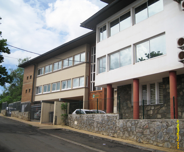 Le SMIAM n’est pas encore mort