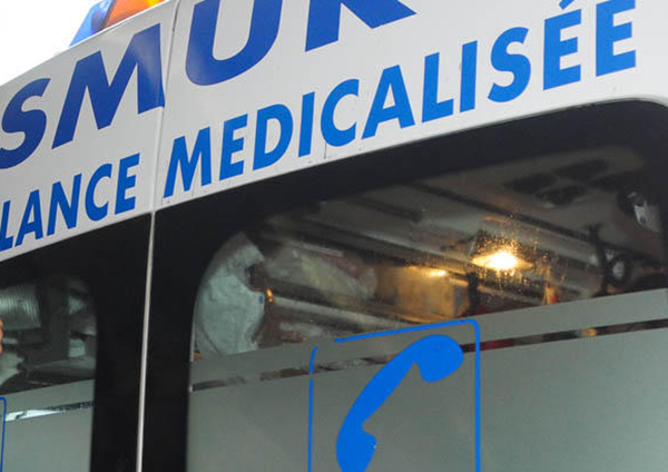 Un bébé de 3 mois retrouvé mort