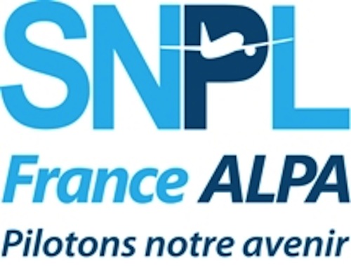 Le Syndicat National des Pilotes de Lignes dépose un préavis de grève