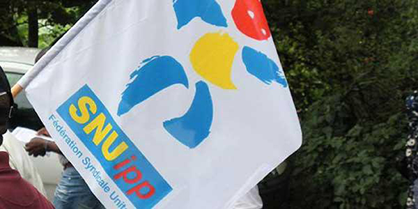 Nouveau mouvement de grève de l’éducation prévu le 8 février prochain