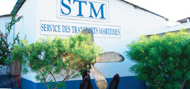 Des barges ralenties pour cause d’inspections