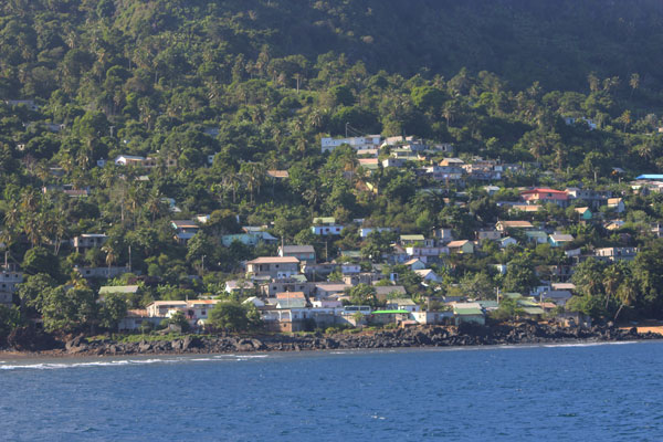 Coopération entre la region Nantaise et Sada