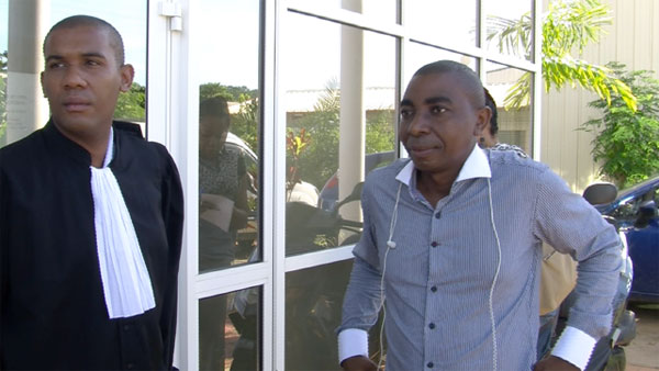 UMP Sada : réponse le 18 mars