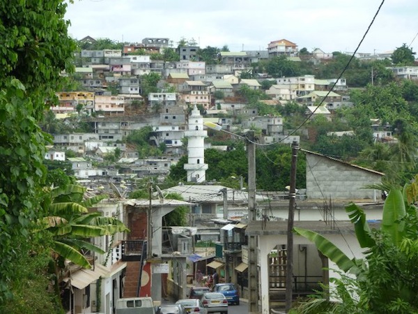 Journée de la laïcité au collège de Sada