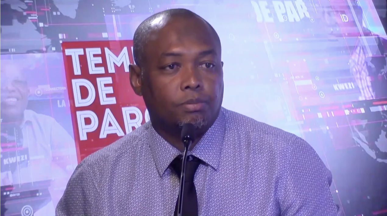 Saïd Kambi critique les autorités mahoraises dans une lettre ouverte