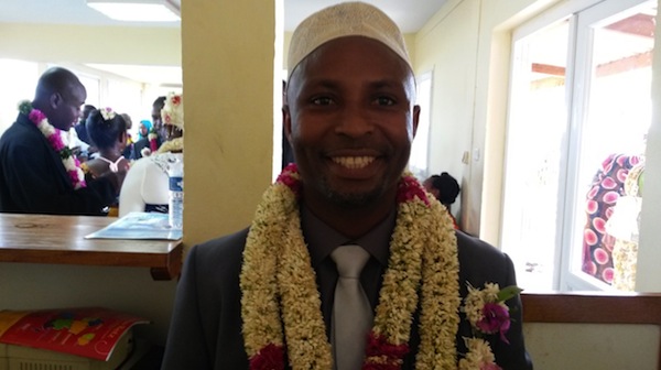 Le maire de M’Tsangamouji destitué (document officiel)