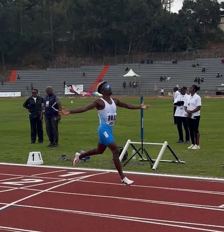 Jeux des îles : Première médaille d’or pour Mayotte