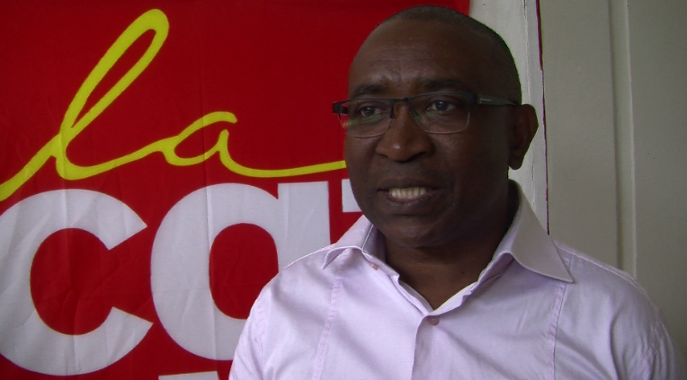 Salim Nahouda est en deuil