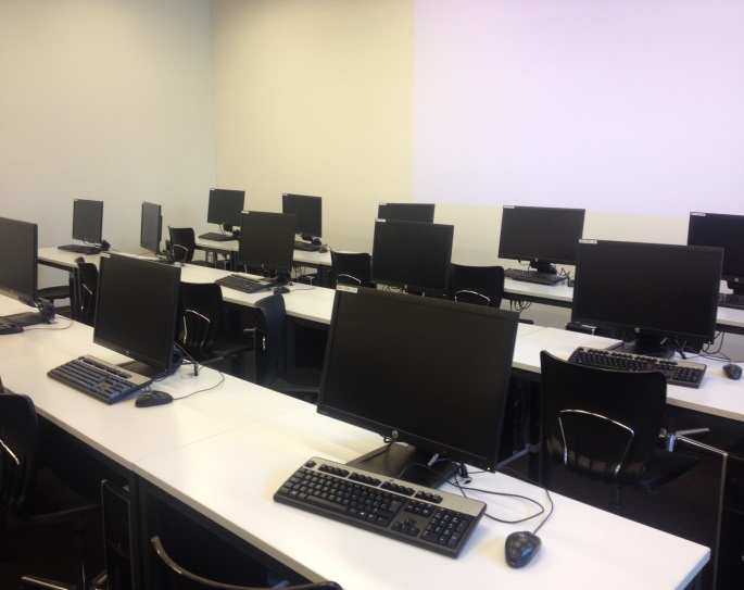 20 ordinateurs portables volés au lycée du Nord