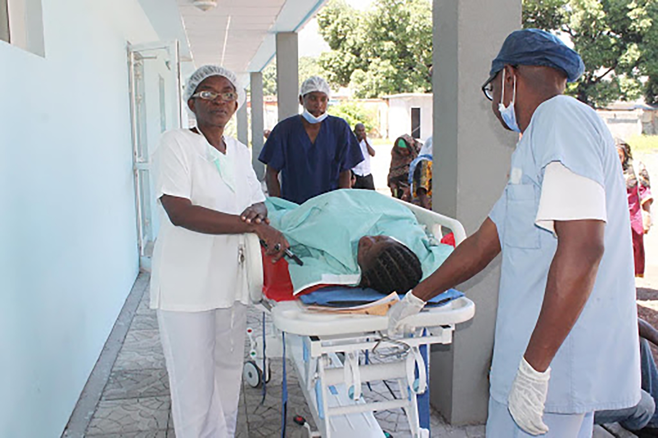 Un risque de propagation régional de plus en plus important avec les Comores