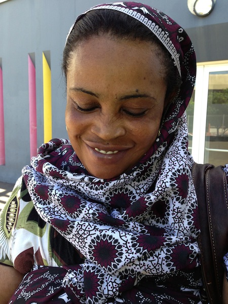 Tensions à Hamouro : les Femmes Leaders à la Préfecture