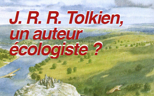 La prochaine conférence du CUFR de Dembéni évoquera J.R.R. Tolkien