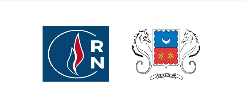 Le porte-parole du RN communique sur les kwassas et le confinement