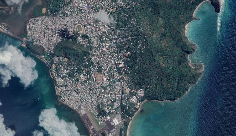 La Vigie : il veut acheter un scooter, il se fait dépouiller