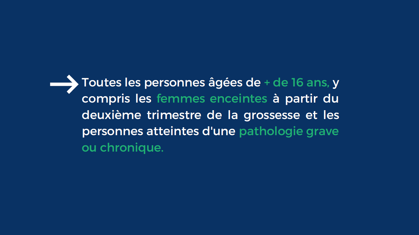 Tous les Mahorais de plus de 16 ans peuvent se faire vacciner