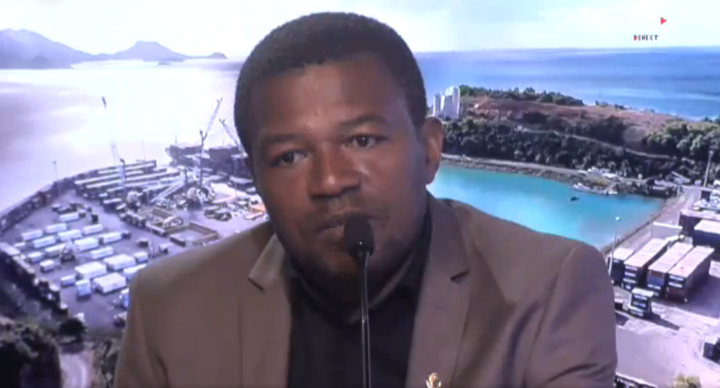 Jacques Martial Henry et Ida Nel vont porter plainte pour diffamation