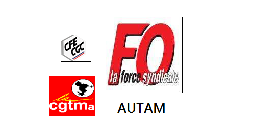 Les syndicats et l’AUTAM veulent plus qu’une loi Mayotte