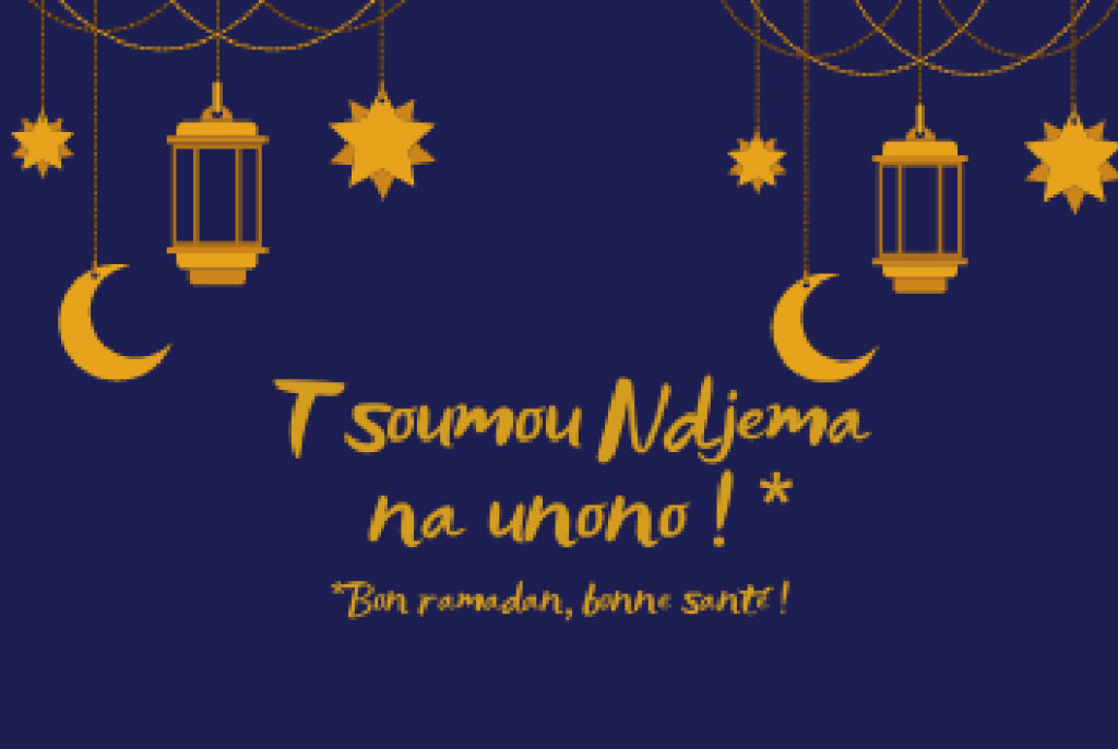 Sante ramadan