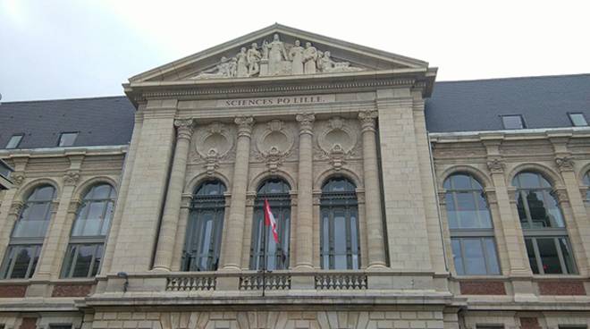 Les cordées de la réussite lient les élèves mahorais aux facs de métropole