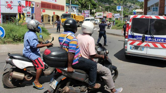 Contrôle technique des deux roues obligatoire dès 2023
