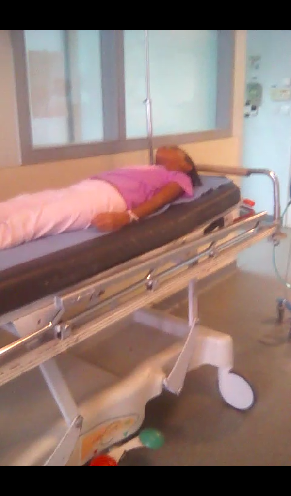 La fillette agressée à l’école Baobab souffre d’une contusion des muscles para-vertébraux et de douleurs lombaires post-traumatiques